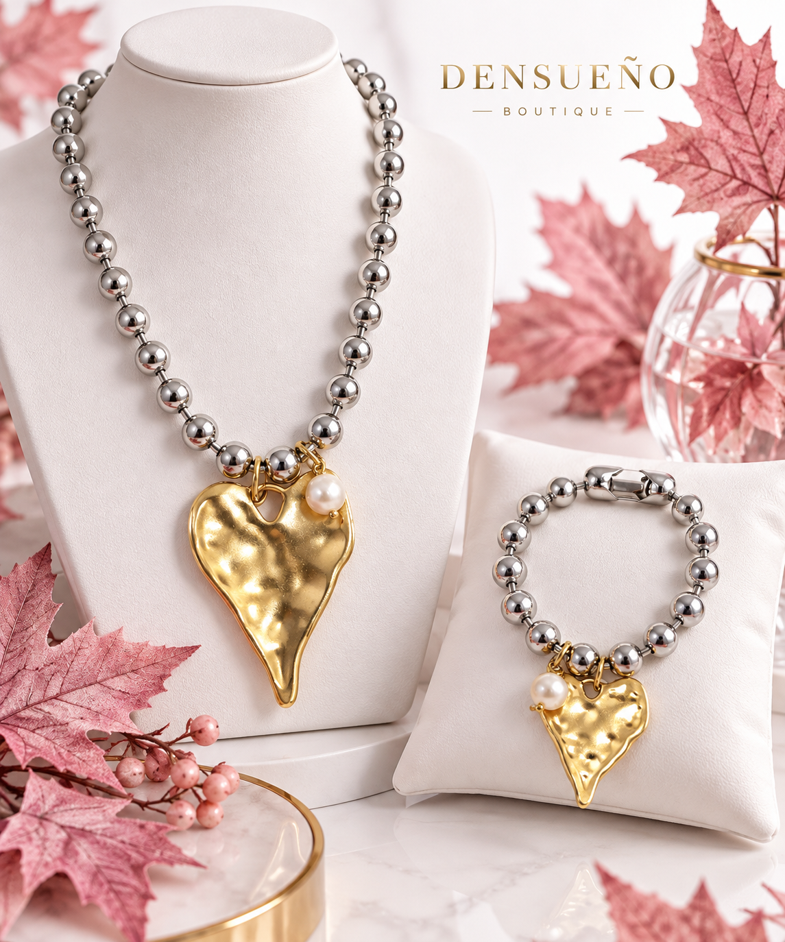 Conjunto VERSELLE