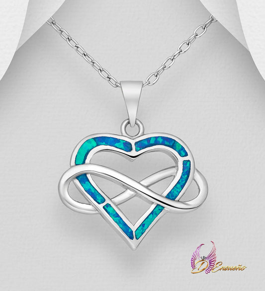 Cadena "Amor Infinito"