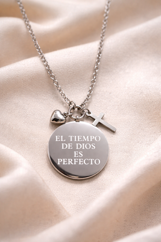 Cadena "El Tiempo de Dios"