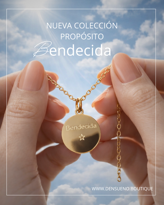 Cadena "Bendecida"