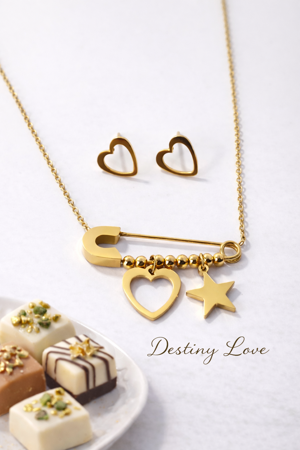 Destiny Love