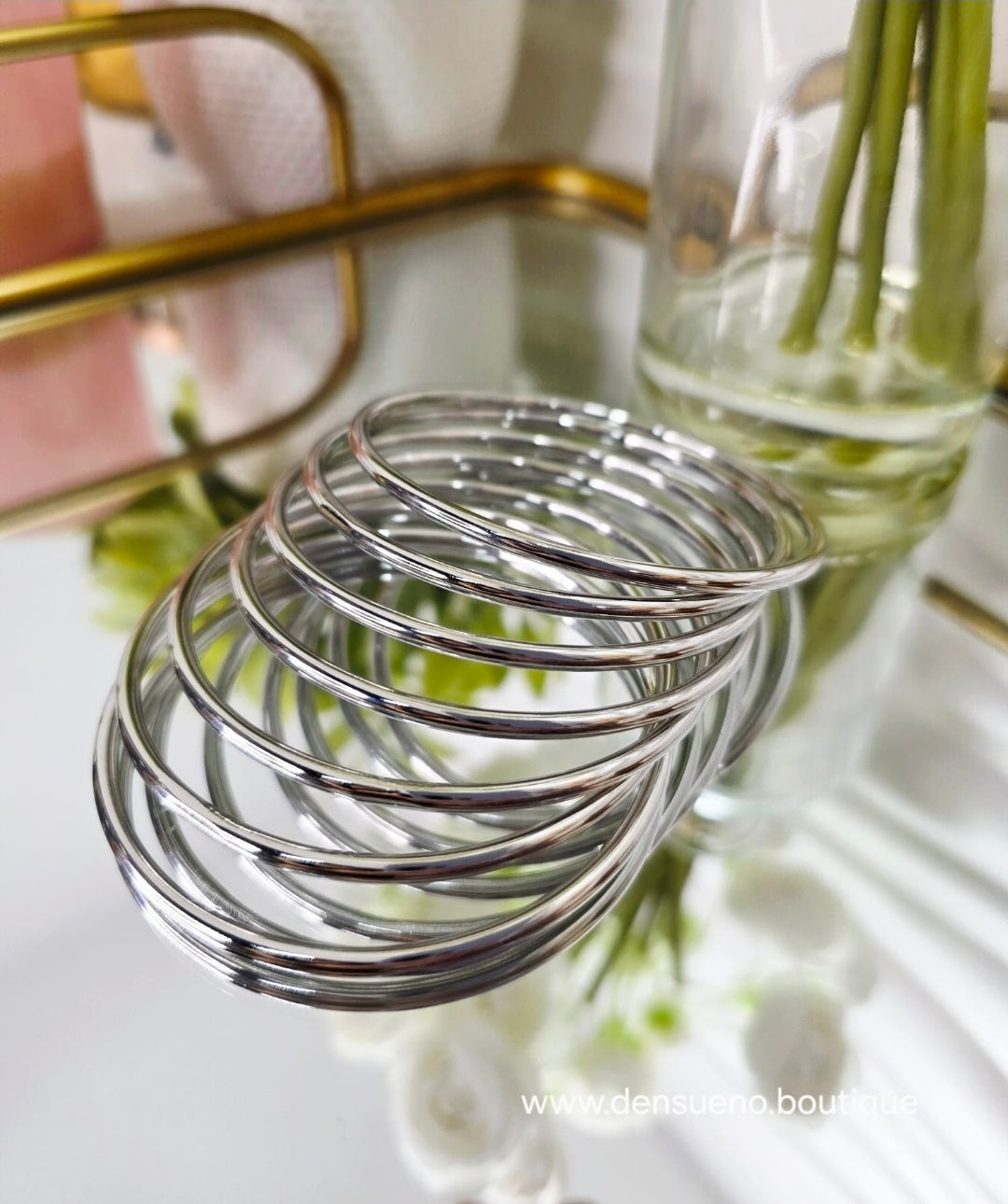 "Bangles Vogue" 7 pcs