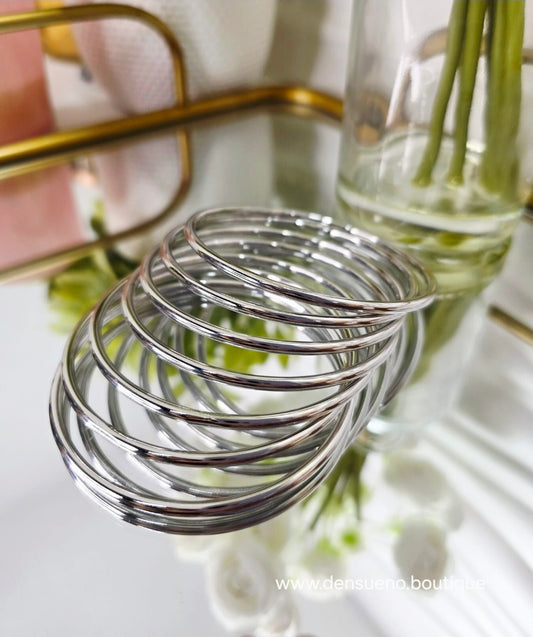 "Bangles Vogue" 7 pcs